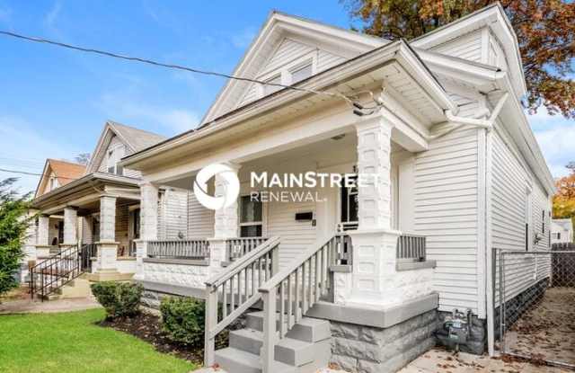 1105 South 32nd Street