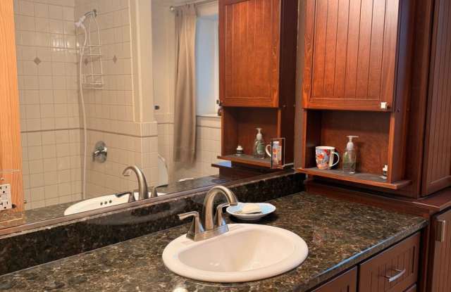 Room for rent downtown Coeur d Alene