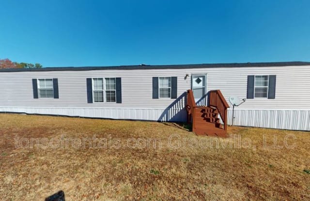 154 Brookstone Drive - 154 Brookstone Drive, Anderson County, SC 29642