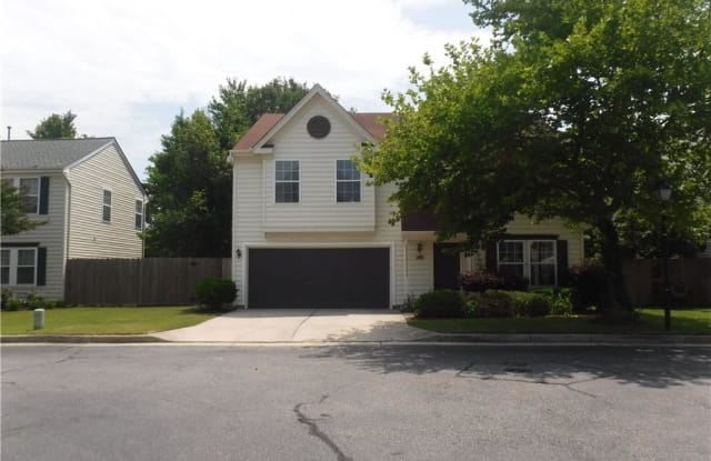 400 Prince Phillip Court - 400 Prince Phillip Court, Chesapeake, VA 23320