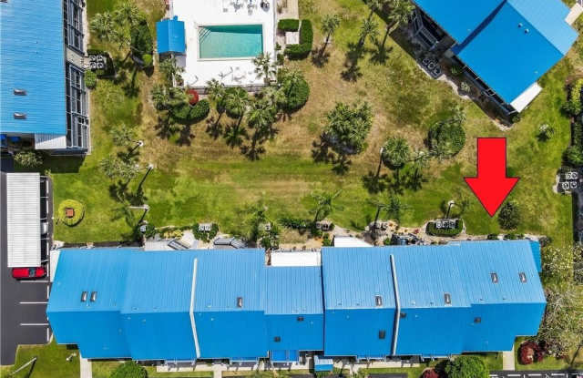 1451 NE 14th Court unit: 43