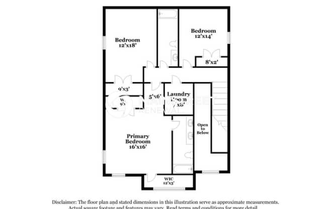 1435 Brookhaven Drive