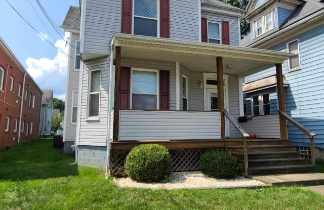 114 S Jefferson Ave Apt 2 - 114 South Jefferson Avenue, Canonsburg, PA 15317