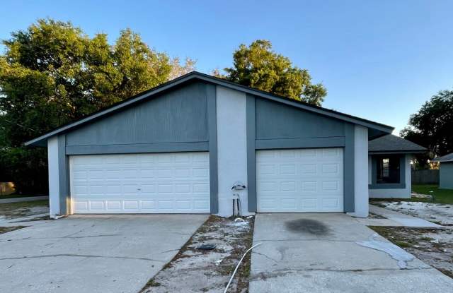 Beautifully updated 3bed in Winter Park! - 2765 Hilda Cove Court, Goldenrod, FL 32792