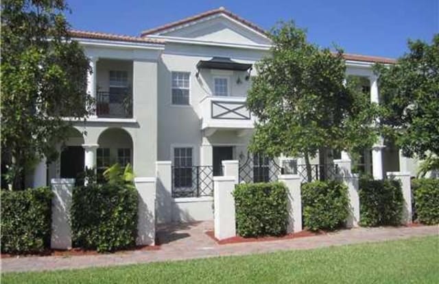 708 NW 83rd Place - 708 Northwest 83rd Place, Boca Raton, FL 33487