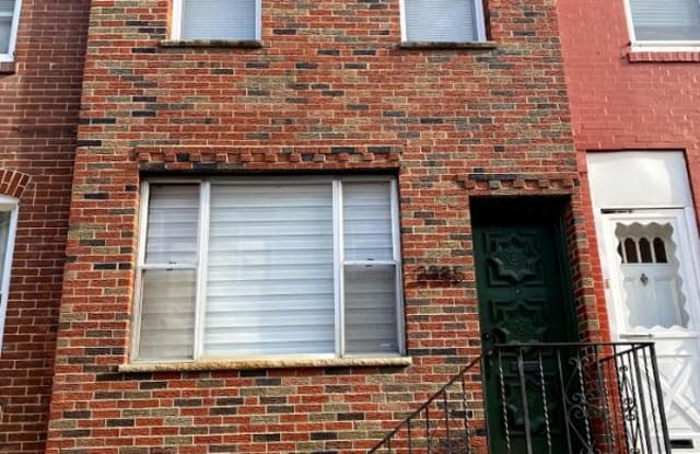 2985 Tilton St - 2985 Tilton Street, Philadelphia, PA 19134