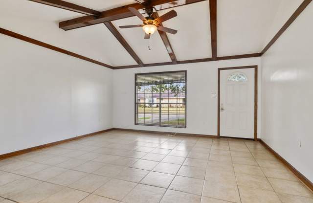 Need More Space? This Shiloh Gem Has It All! $500 Off First Month’s Rent!