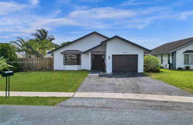 4492 NW 99th Way