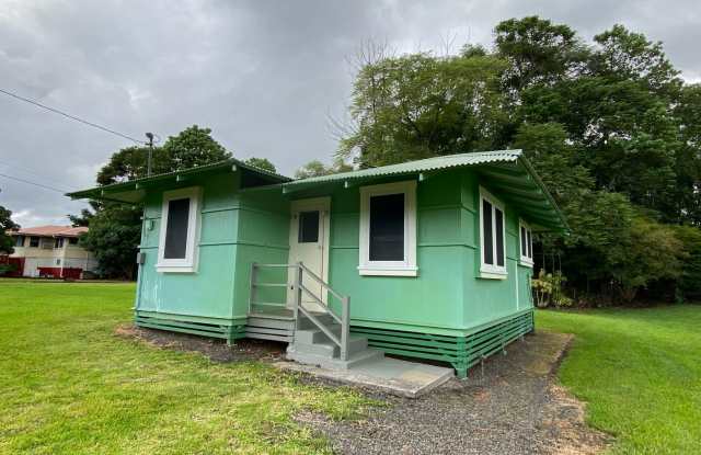 Photo of Charming 2BR/1BA in Hilo!