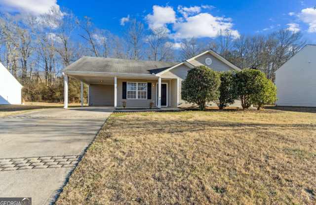 410 Shenandoah Court