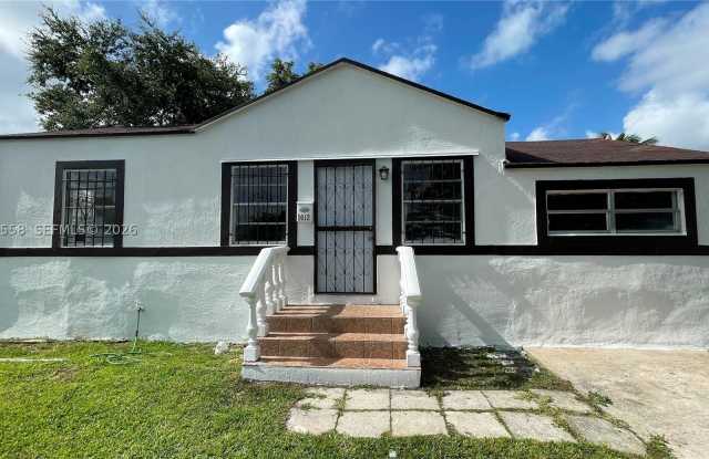 1012 NW 66th St