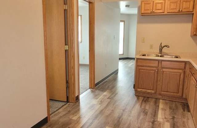 Photo of 2311 Olive Street