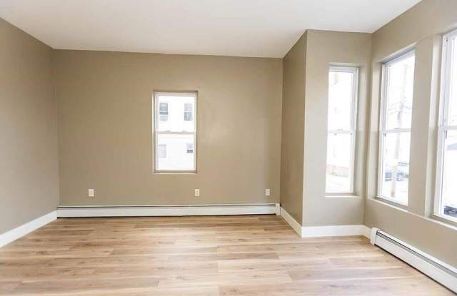 11 Kelley Street unit: 1