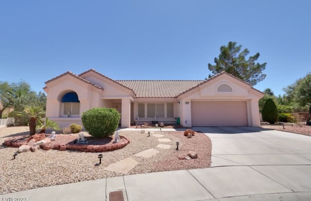 2404 FLOYD Court - 2404 Floyd Court, Las Vegas, NV 89134