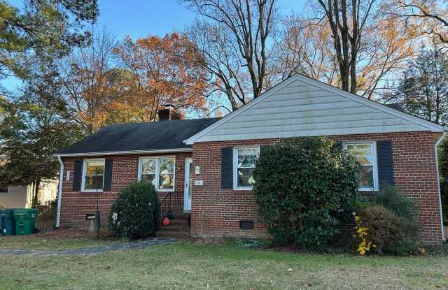 Photo of 8603 Bentridge Lane