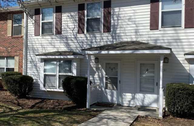 4 Bedroom 2.5 Bath Townhouse