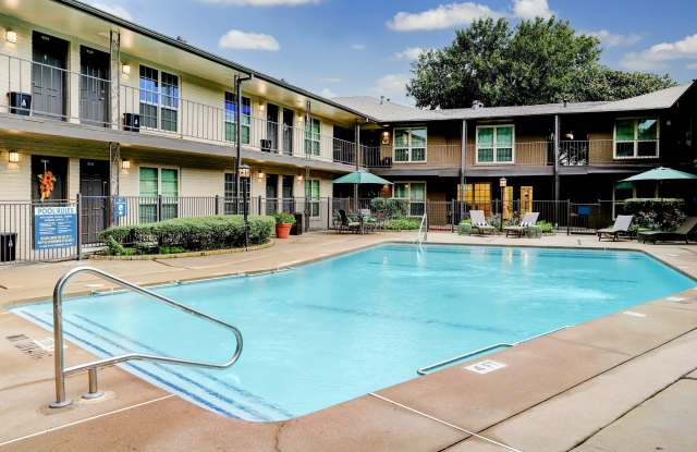 Emerson Pines - Senior Housing