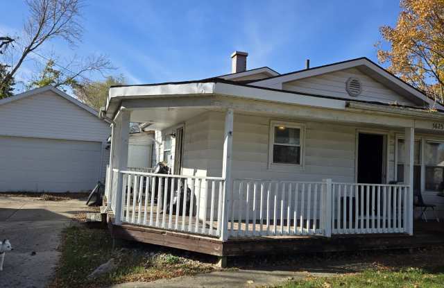 Photo of 5825 Branch Road