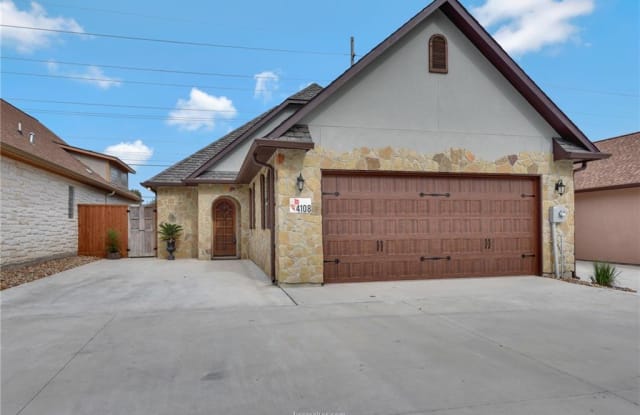 4108 South Texas - 4108 S Texas Ave, Bryan, TX 77801