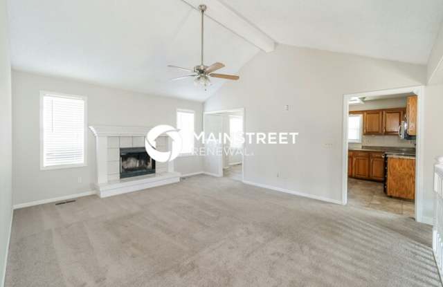 602 Southwest Montana Ridge Drive