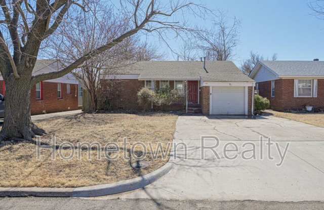 306 W Mimosa Drive