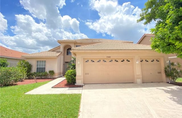 7185 Catalina Isle Dr - 7185 Catalina Isle Drive, Palm Beach County, FL 33467