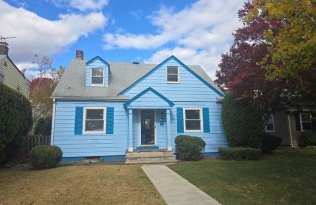 Photo of 1815 Vauxhall Rd