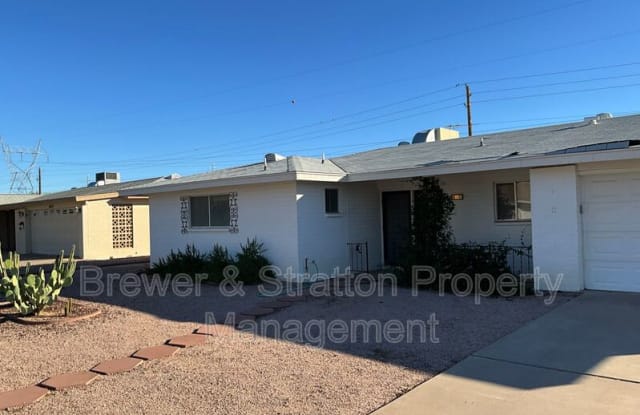 6611 E Decatur St - 6611 East Decatur Street, Maricopa County, AZ 85205