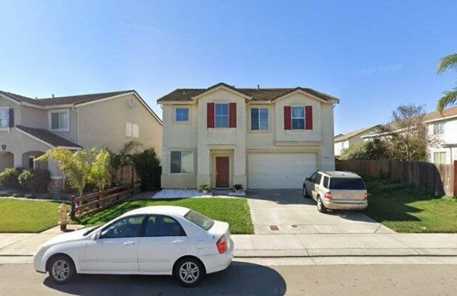 Desirable 2 Story Home In Weston Ranch - 4505 Woodshire Street, Stockton, CA 95206