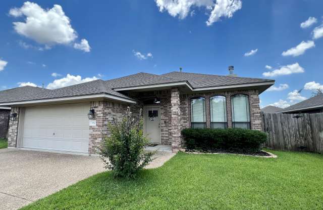 952 Dove Landing Avenue