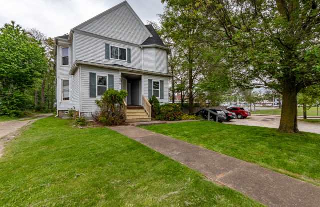 1606 Cleveland Ave NW