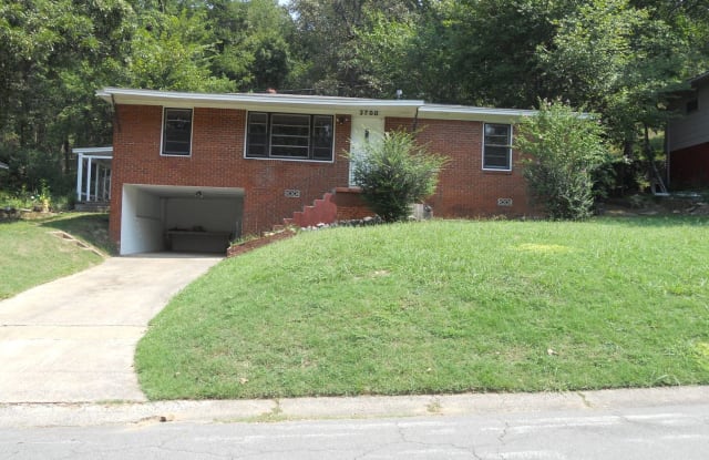 3700 North Maple - 3700 North Maple Street, North Little Rock, AR 72118