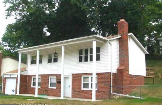 4522 GLENDALE Road