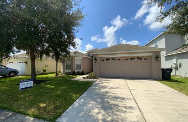 11504 Addison Chase Drive - 11504 Addison Chase Drive, Riverview, FL 33579