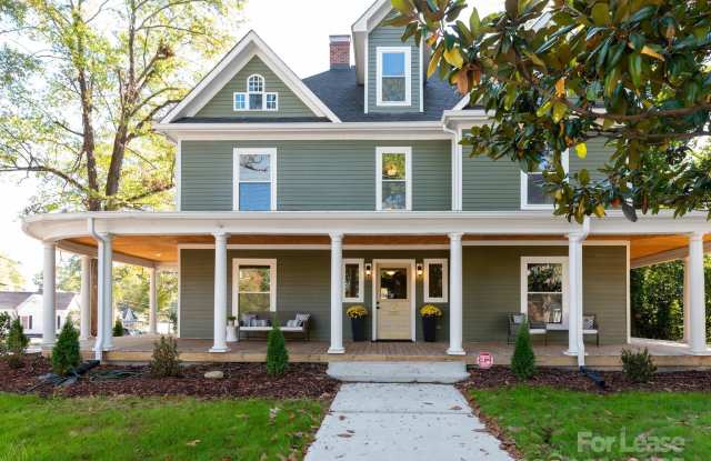 Photo of 402 S Chester Street