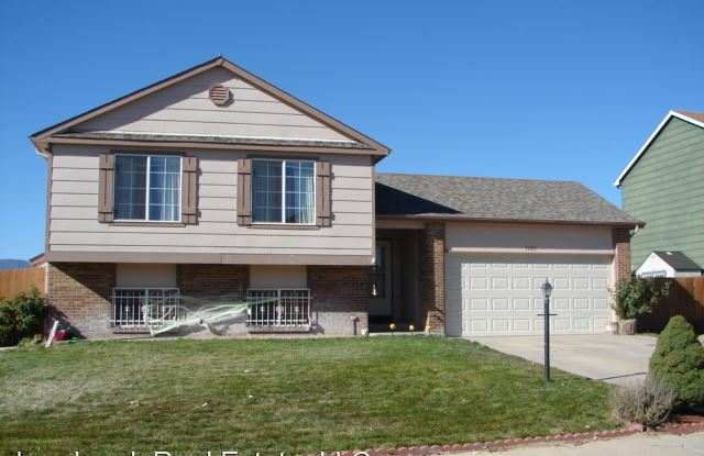 5280 Bradley Circle