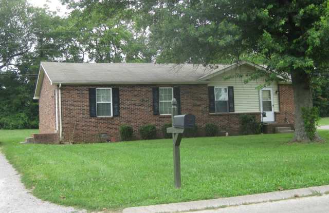Photo of Two-bedroom Duplex in Gallatin