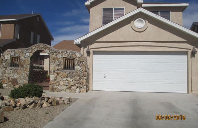 4672 Arabela Dr. - 4672 Arabela Drive, Las Cruces, NM 88012