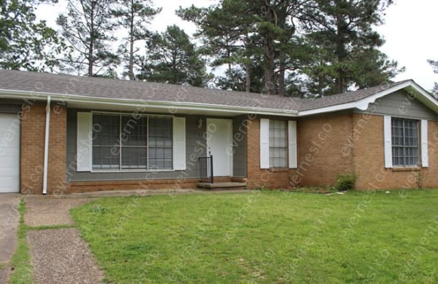 1112 Ferrell Drive - 1112 Ferrell Drive, Jacksonville, AR 72076