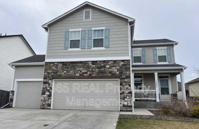 1551 Highfield Drive
