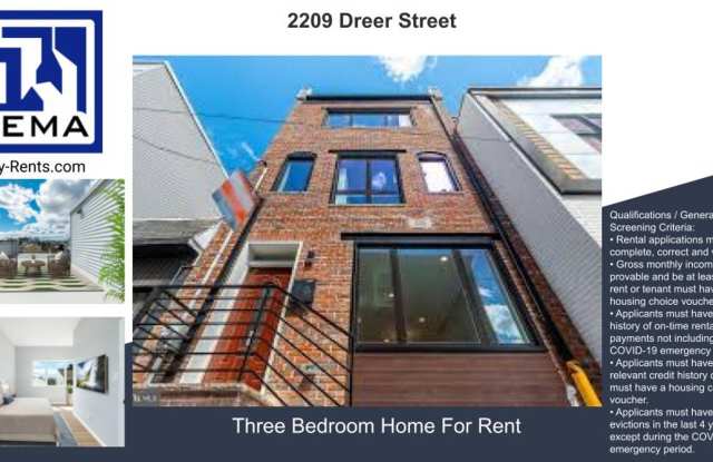 Photo of Breathtaking House for Rent wt Roof Deck