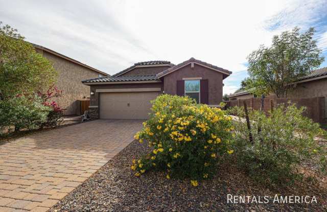 1151 E Binner Dr