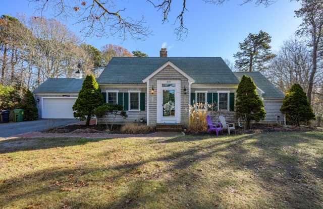 Photo of 578 Huckins Neck Road