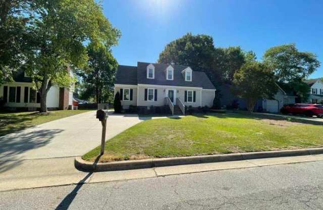 109 Ketch Point Court
