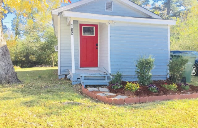 102 Duke St - 102 Duke St, Roanoke Rapids, NC 27870