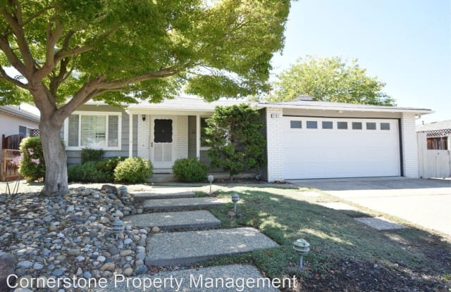 1161 Candlelight Way - 1161 Candlelight Way, Cupertino, CA 95014