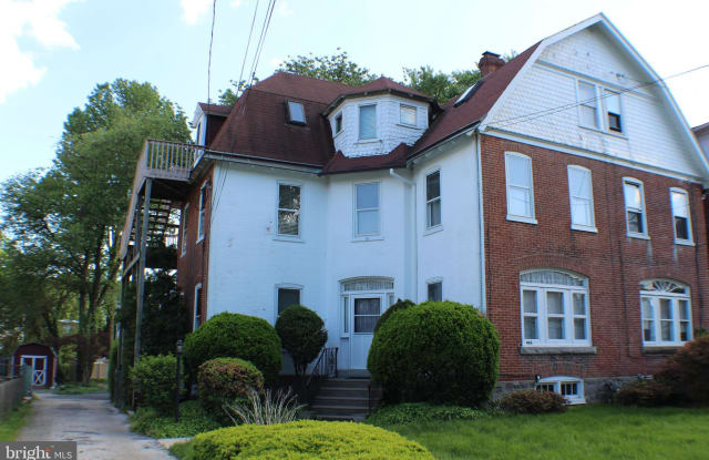 48 E STEWART AVENUE - 48 East Stewart Avenue, Lansdowne, PA 19050