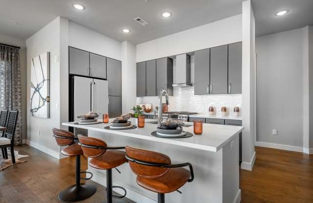 The Quincy at Kierland