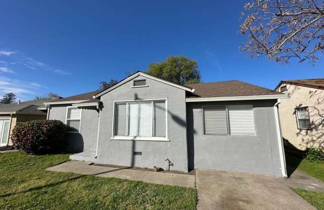 1024 Jefferson Blvd - West Sacramento 95691 - 1024 Jefferson Boulevard, West Sacramento, CA 95691