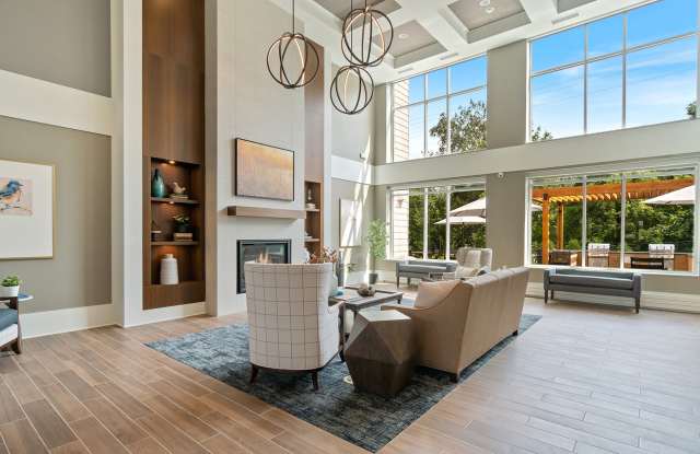 Oaks Landing 55+ Apartments - Senior & Affordable Housing